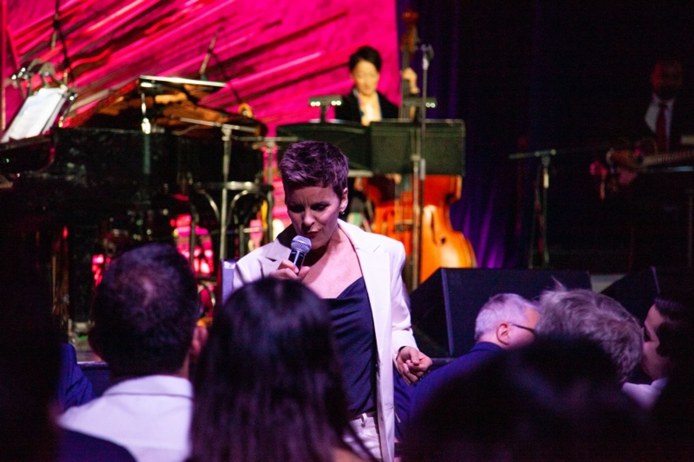 Review: BroadwayWorld's 20th Anniversary Concert Thrills And Satisfies at Sony Hall  Image
