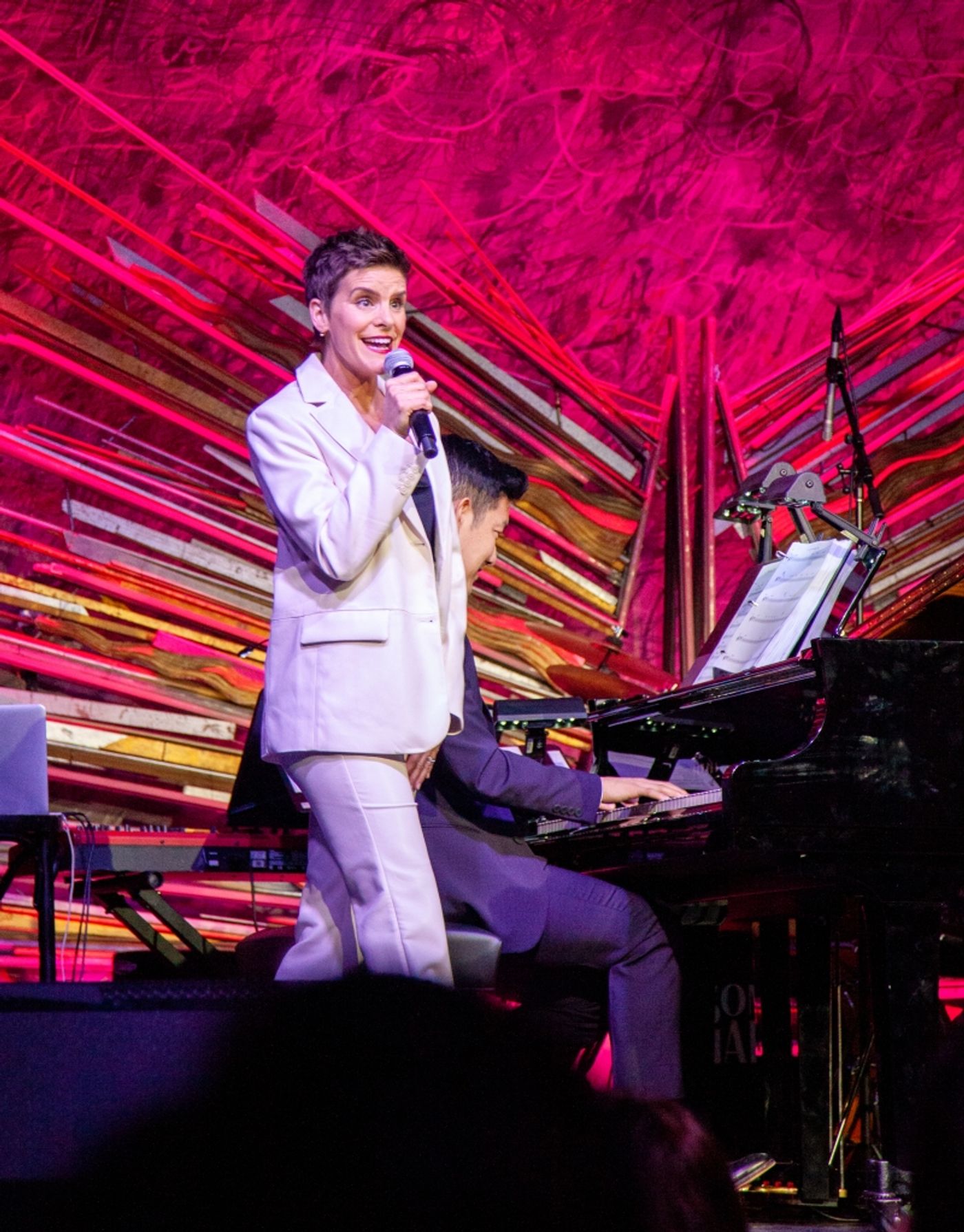 Review: BroadwayWorld's 20th Anniversary Concert Thrills And Satisfies at Sony Hall  Image