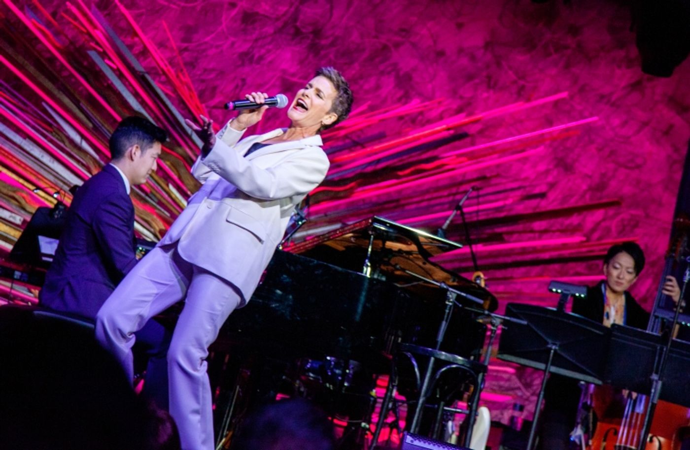 Review: BroadwayWorld's 20th Anniversary Concert Thrills And Satisfies at Sony Hall  Image