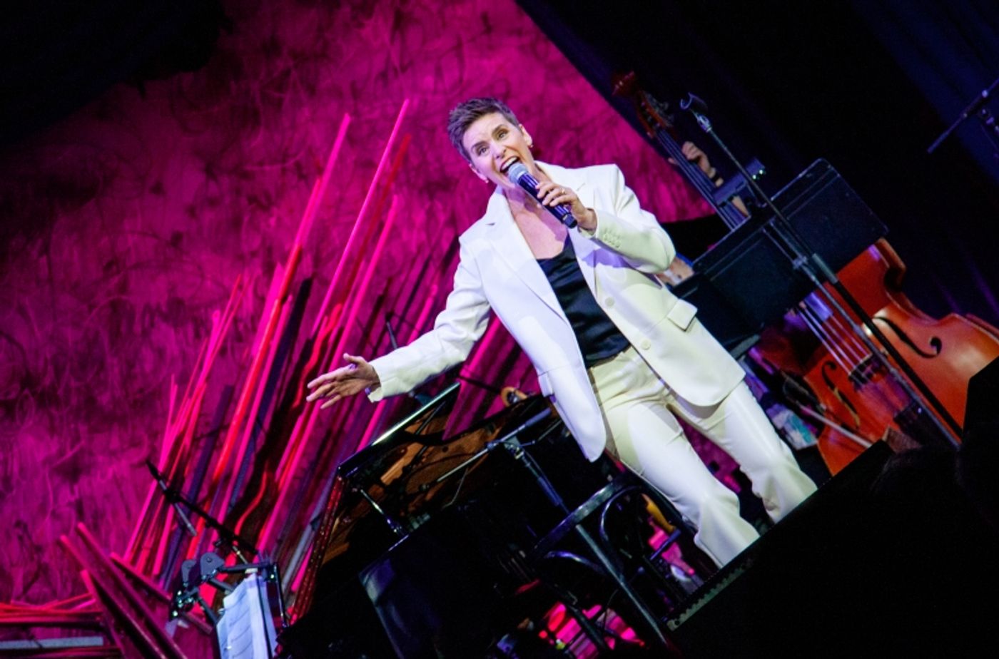 Review: BroadwayWorld's 20th Anniversary Concert Thrills And Satisfies at Sony Hall  Image