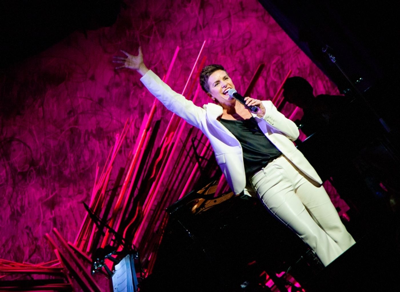 Review: BroadwayWorld's 20th Anniversary Concert Thrills And Satisfies at Sony Hall  Image