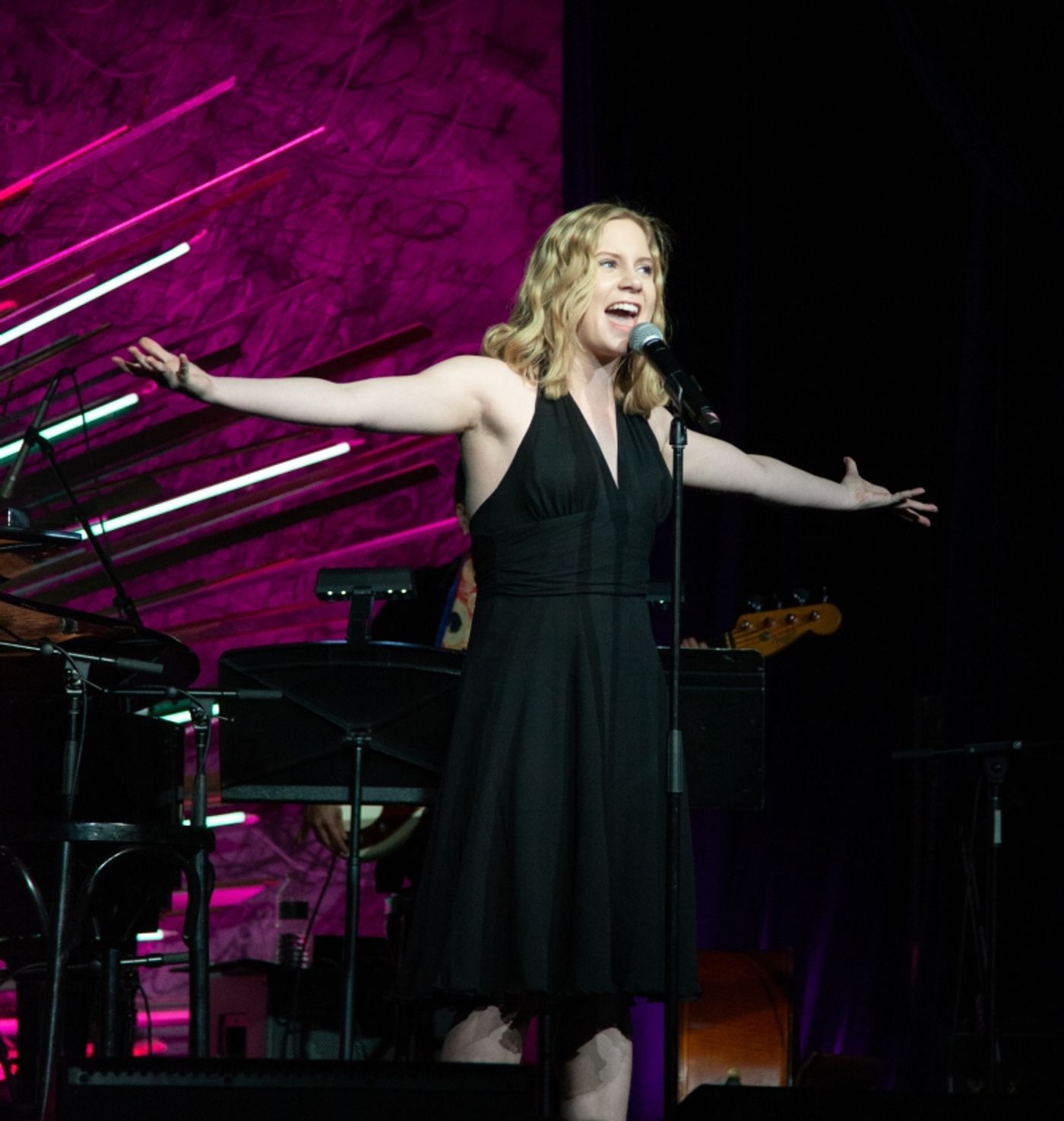 Review: BroadwayWorld's 20th Anniversary Concert Thrills And Satisfies at Sony Hall  Image