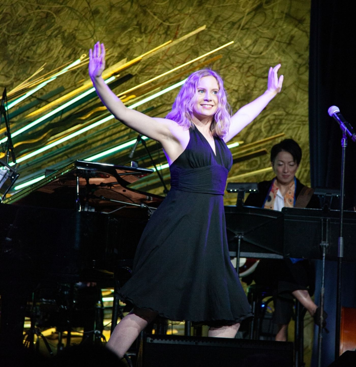 Review: BroadwayWorld's 20th Anniversary Concert Thrills And Satisfies at Sony Hall  Image
