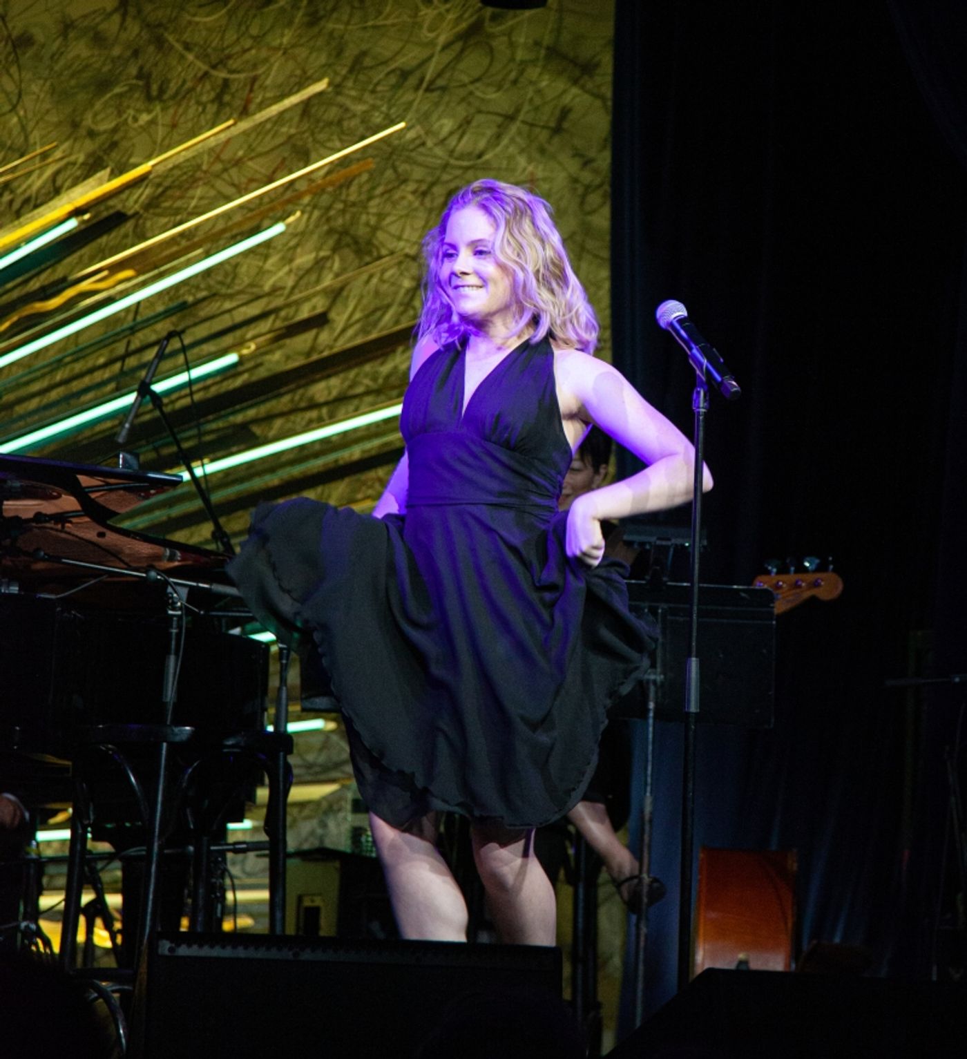 Review: BroadwayWorld's 20th Anniversary Concert Thrills And Satisfies at Sony Hall  Image