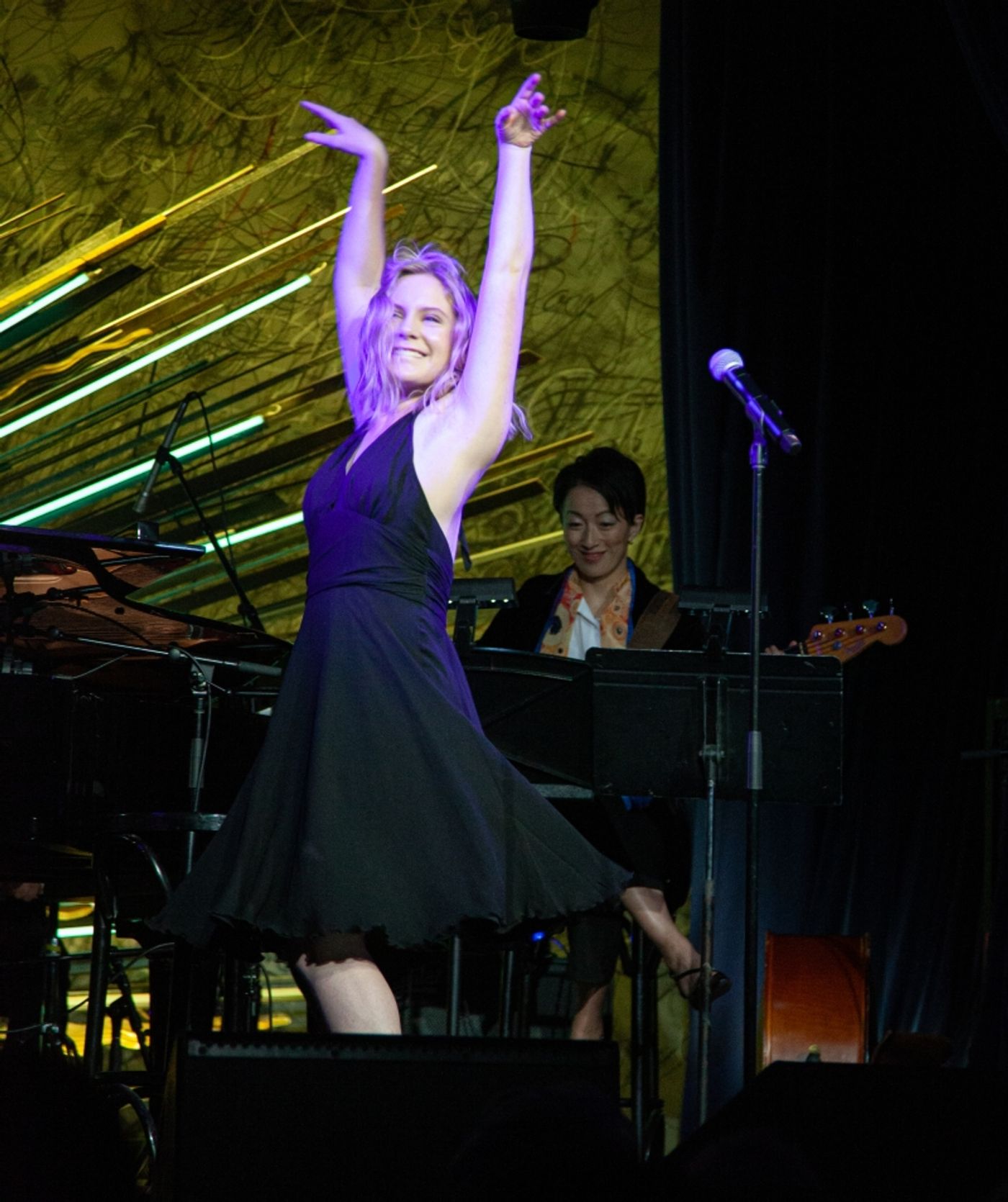 Review: BroadwayWorld's 20th Anniversary Concert Thrills And Satisfies at Sony Hall  Image