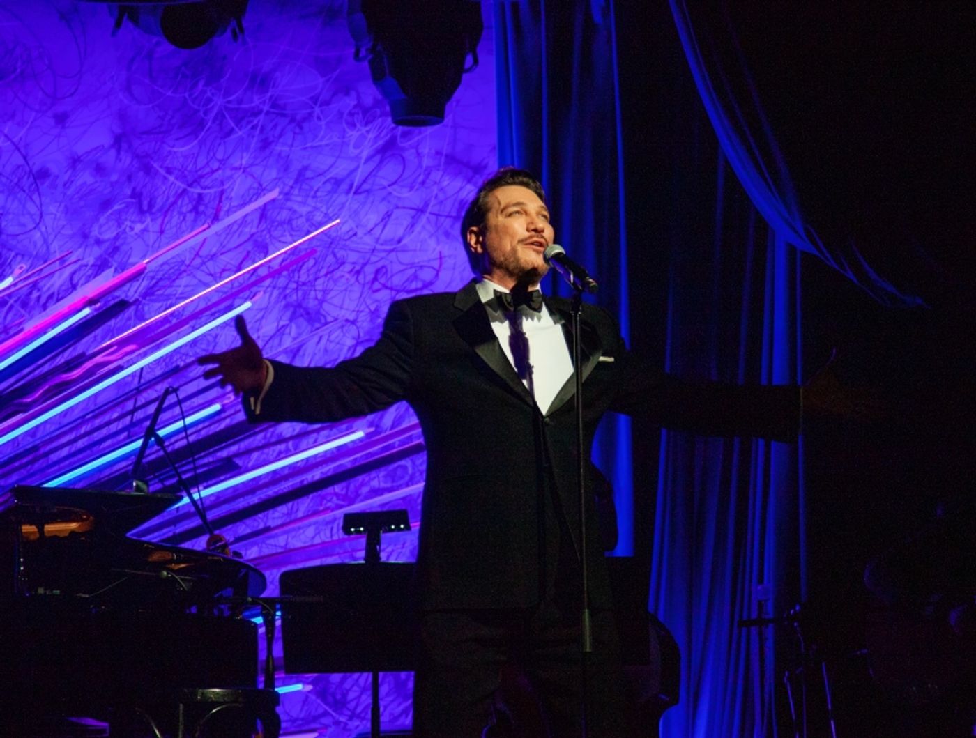 Review: BroadwayWorld's 20th Anniversary Concert Thrills And Satisfies at Sony Hall  Image