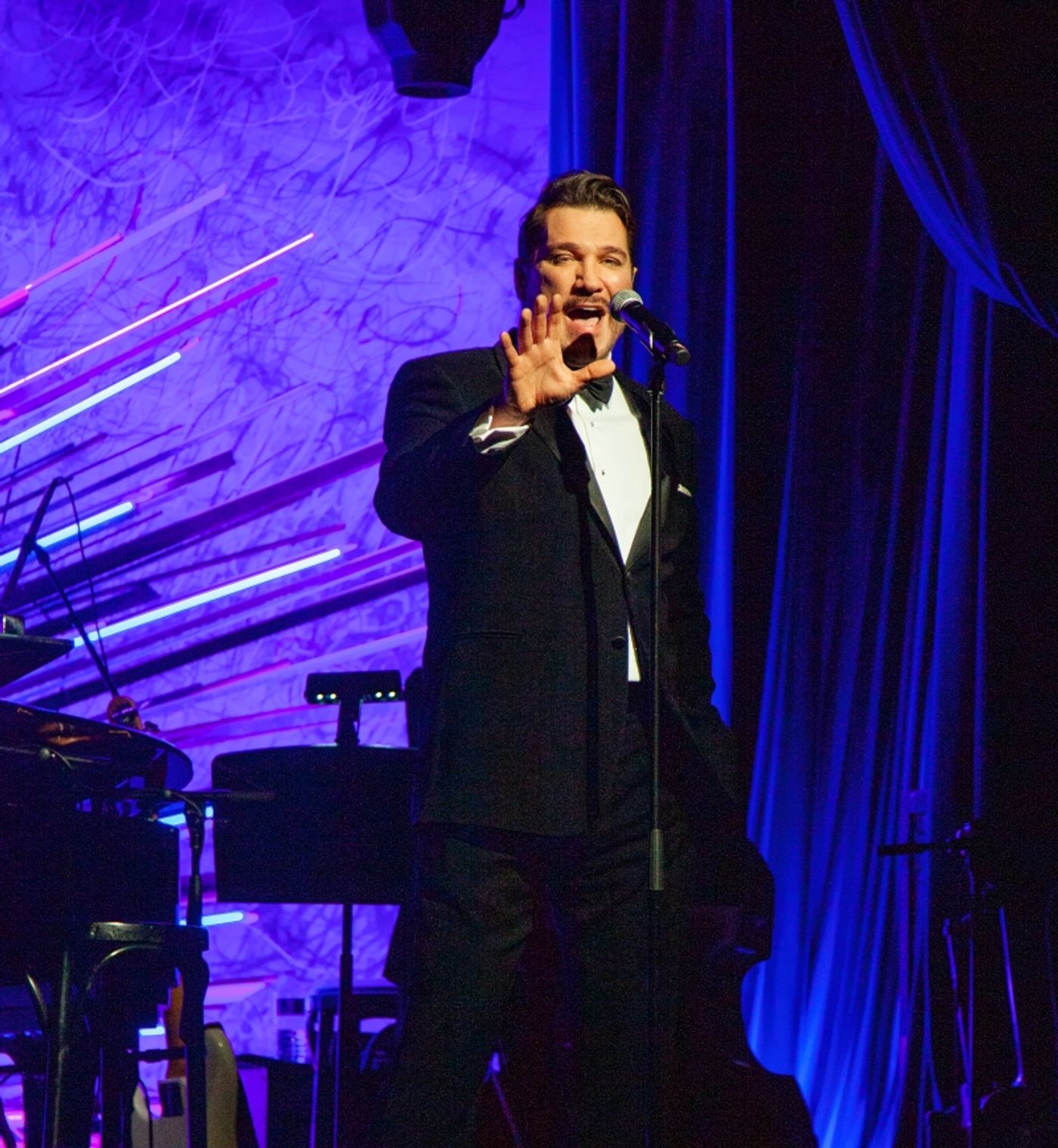 Review: BroadwayWorld's 20th Anniversary Concert Thrills And Satisfies at Sony Hall  Image