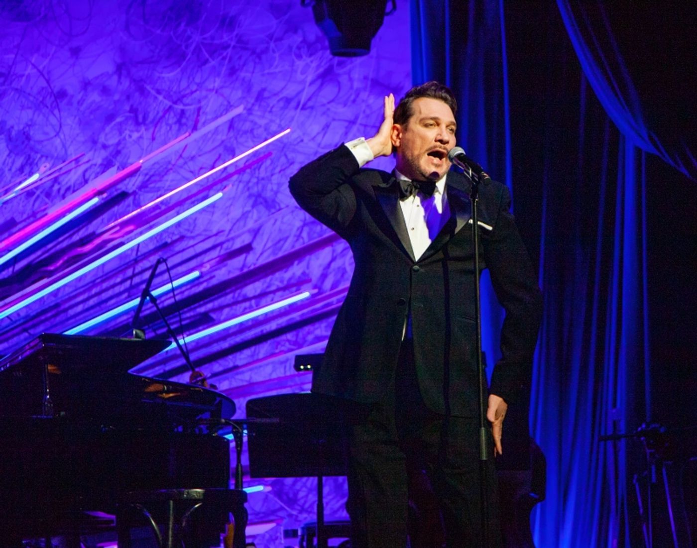 Review: BroadwayWorld's 20th Anniversary Concert Thrills And Satisfies at Sony Hall  Image
