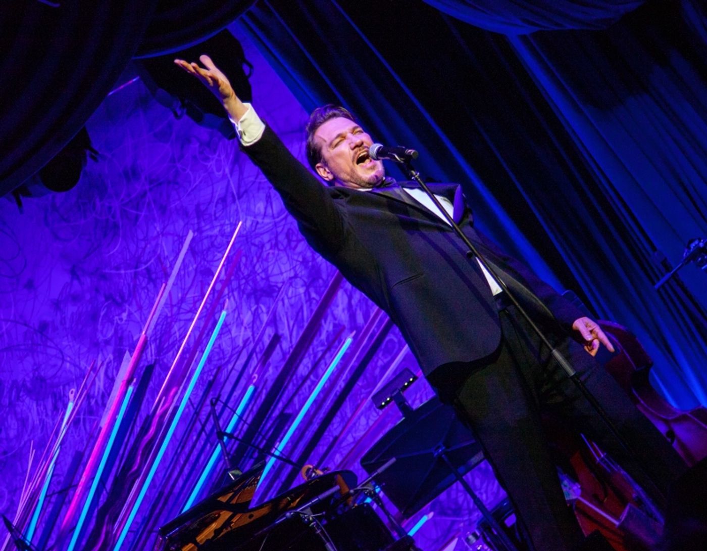 Review: BroadwayWorld's 20th Anniversary Concert Thrills And Satisfies at Sony Hall  Image