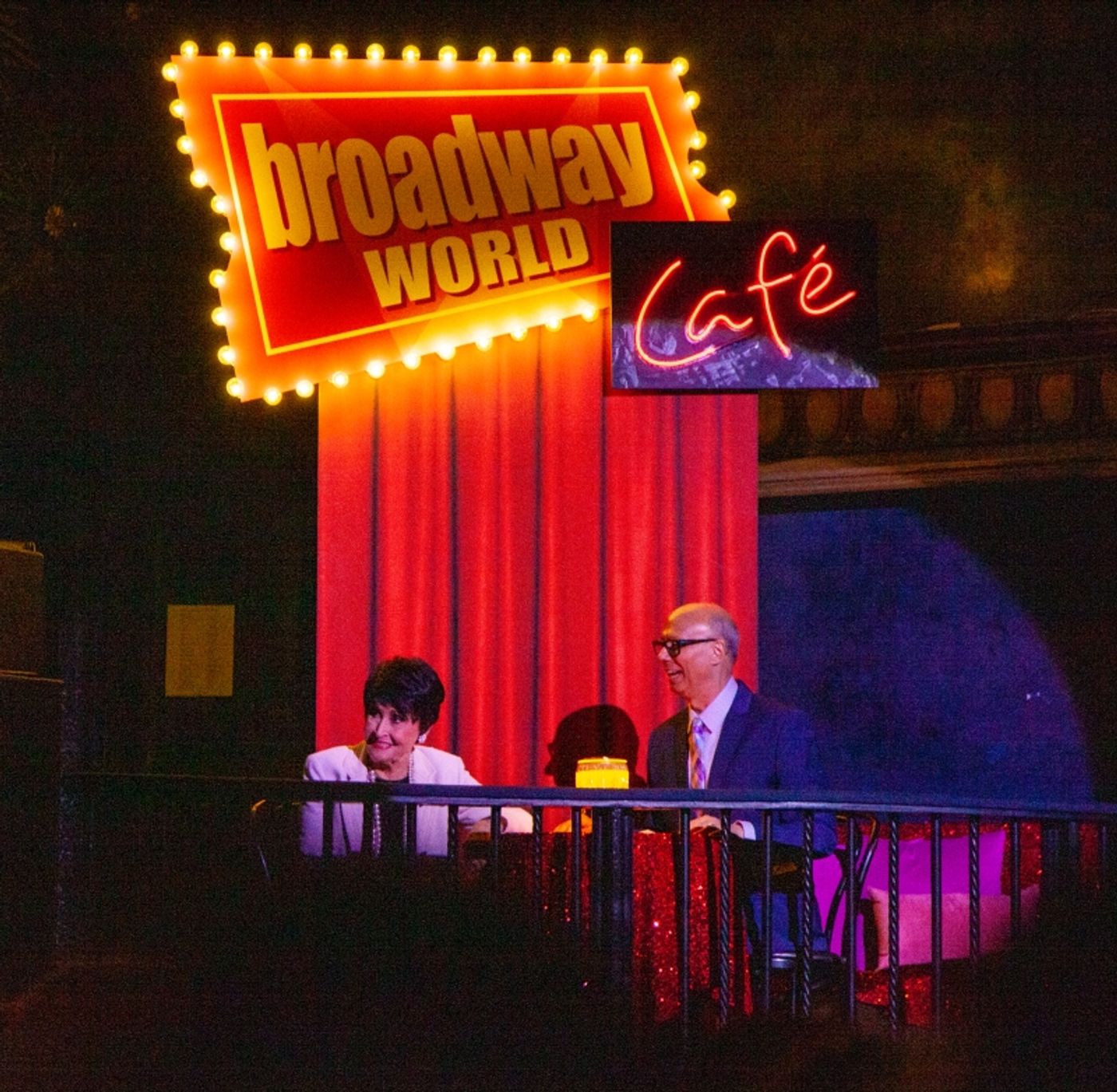 Review: BroadwayWorld's 20th Anniversary Concert Thrills And Satisfies at Sony Hall  Image