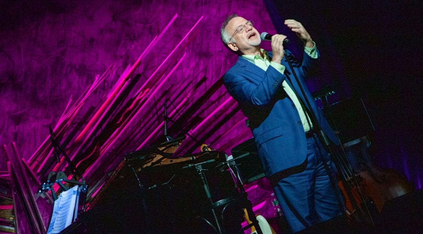 Review: BroadwayWorld's 20th Anniversary Concert Thrills And Satisfies at Sony Hall  Image