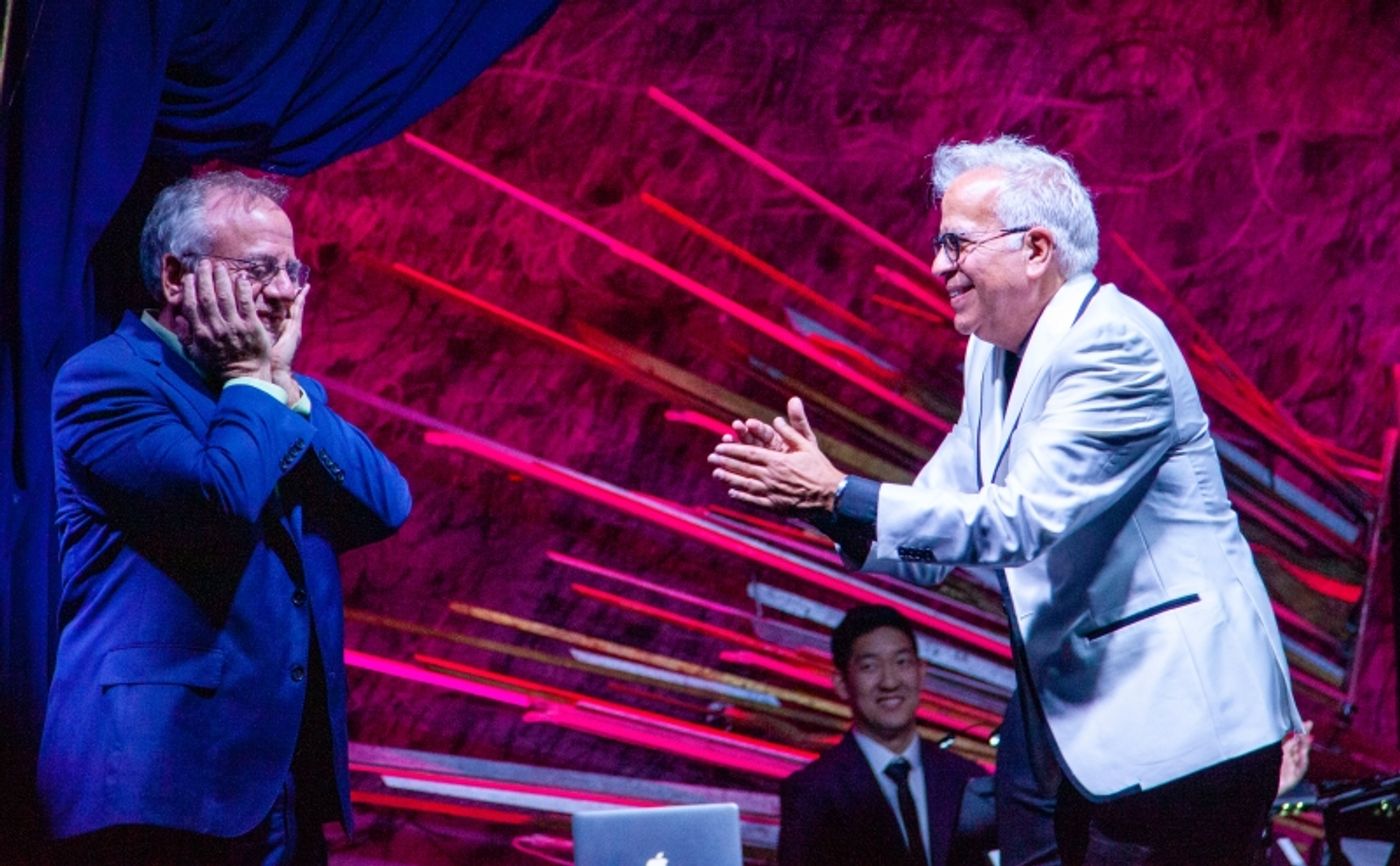 Review: BroadwayWorld's 20th Anniversary Concert Thrills And Satisfies at Sony Hall  Image
