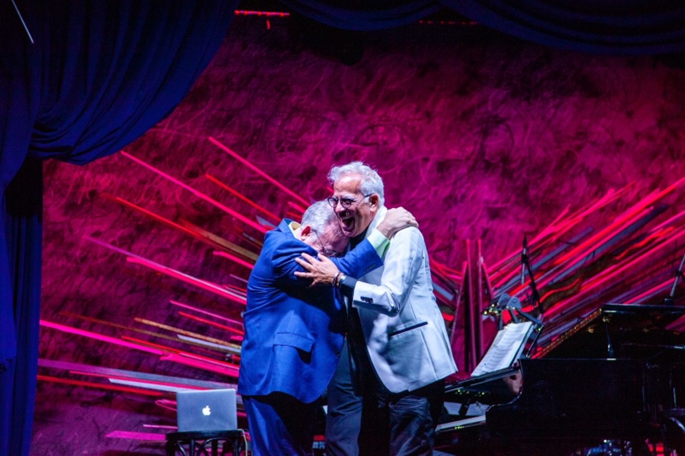 Review: BroadwayWorld's 20th Anniversary Concert Thrills And Satisfies at Sony Hall  Image