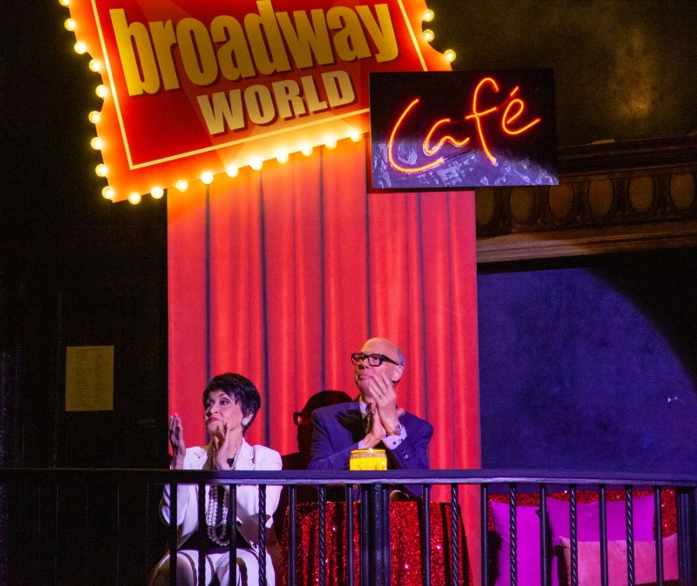 Review: BroadwayWorld's 20th Anniversary Concert Thrills And Satisfies at Sony Hall  Image