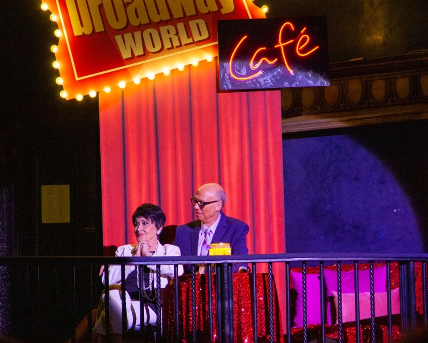 Review: BroadwayWorld's 20th Anniversary Concert Thrills And Satisfies at Sony Hall  Image