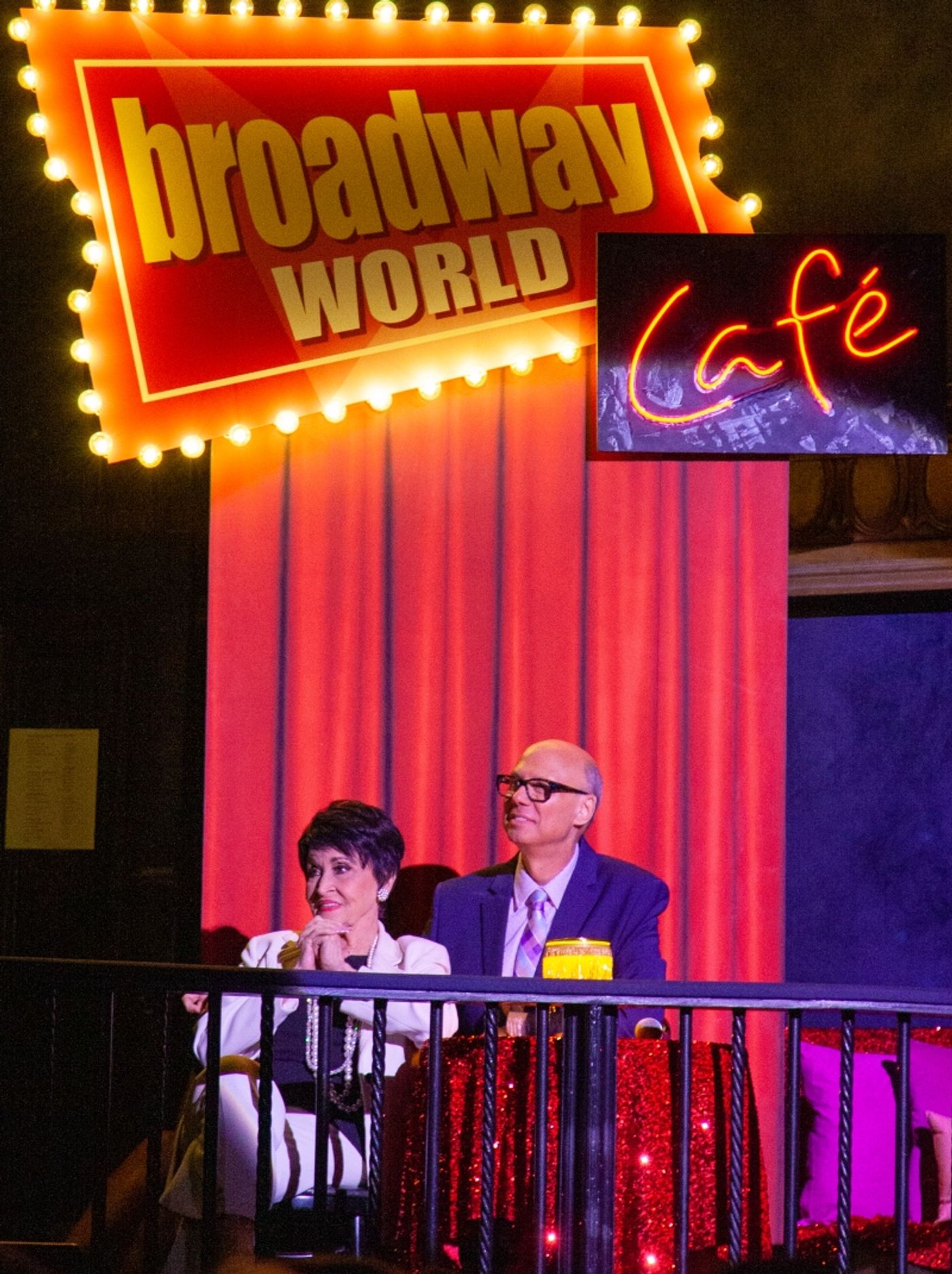 Review: BroadwayWorld's 20th Anniversary Concert Thrills And Satisfies at Sony Hall  Image