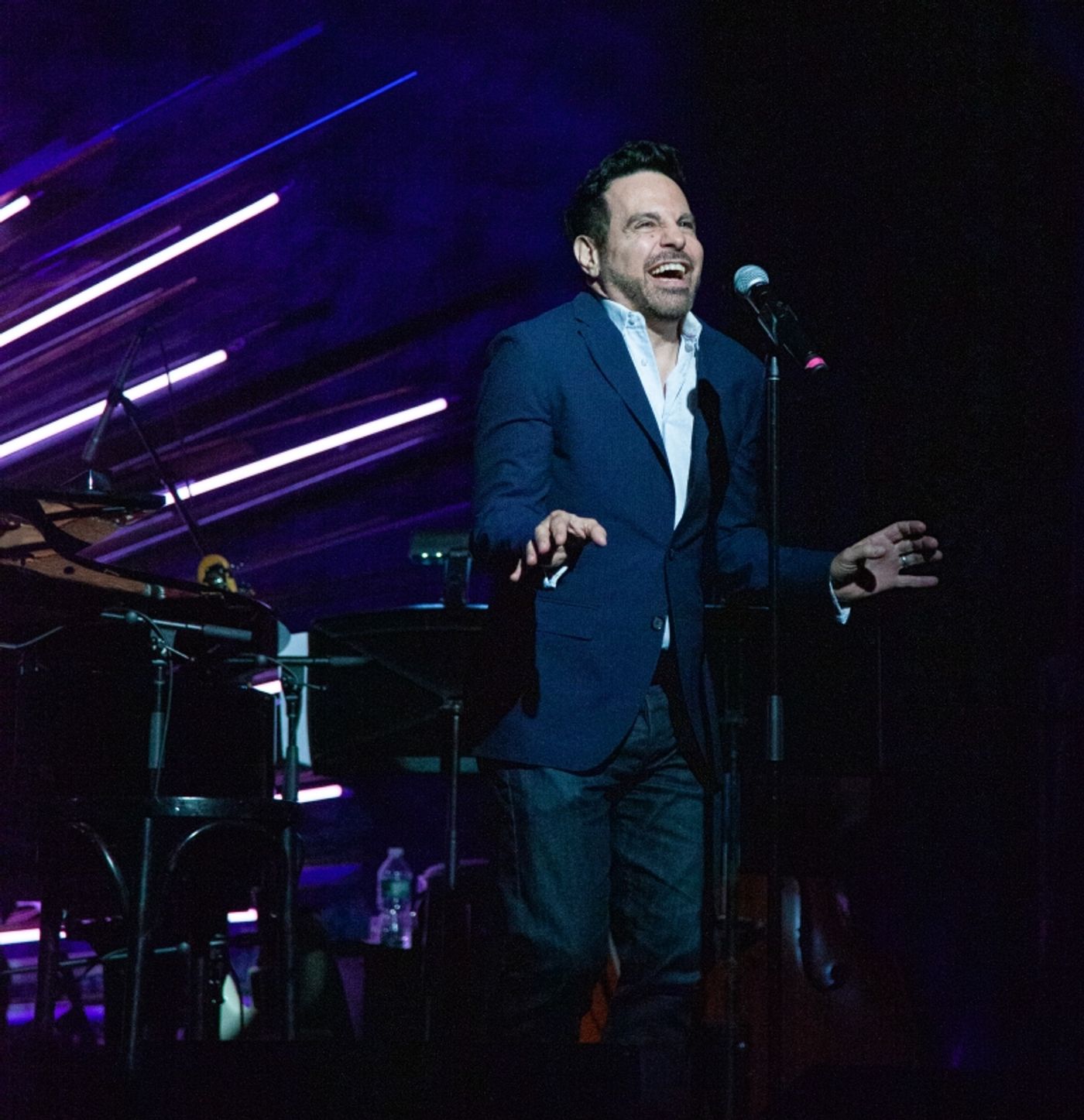 Review: BroadwayWorld's 20th Anniversary Concert Thrills And Satisfies at Sony Hall  Image