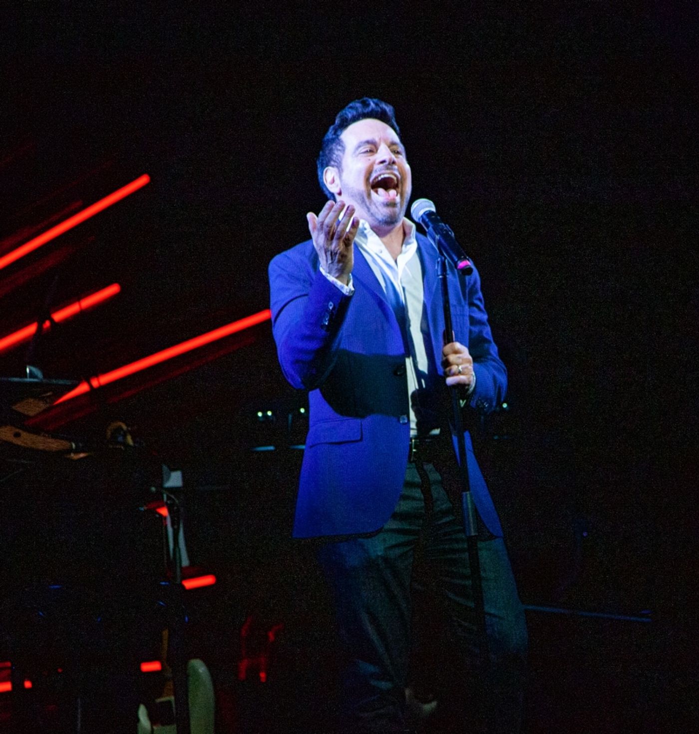 Review: BroadwayWorld's 20th Anniversary Concert Thrills And Satisfies at Sony Hall  Image