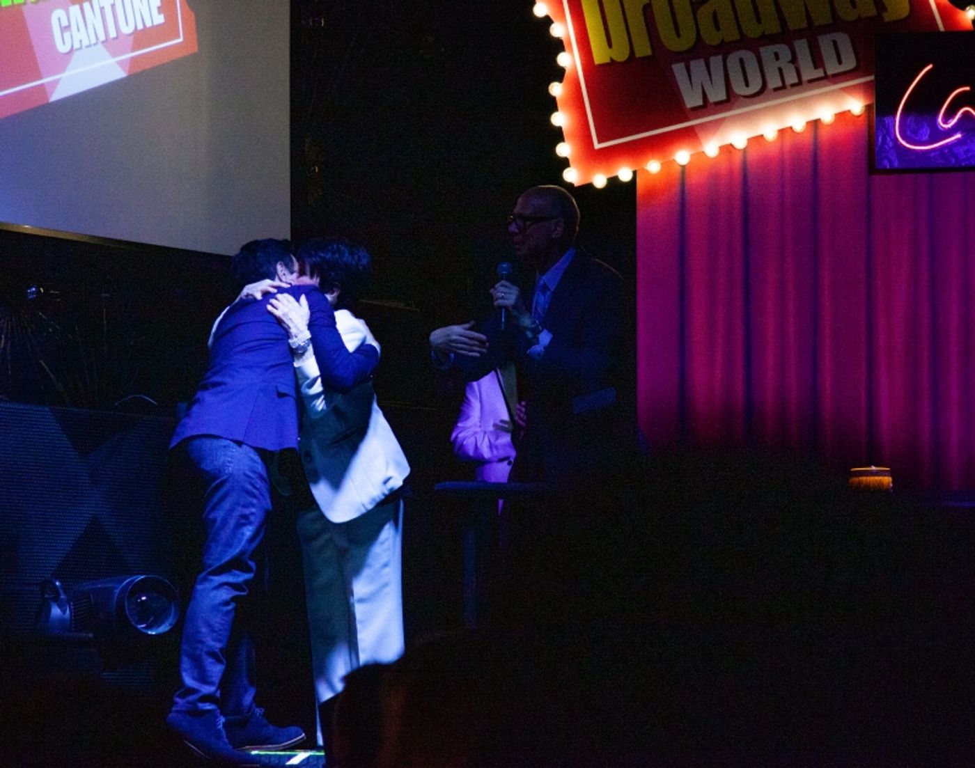 Review: BroadwayWorld's 20th Anniversary Concert Thrills And Satisfies at Sony Hall  Image