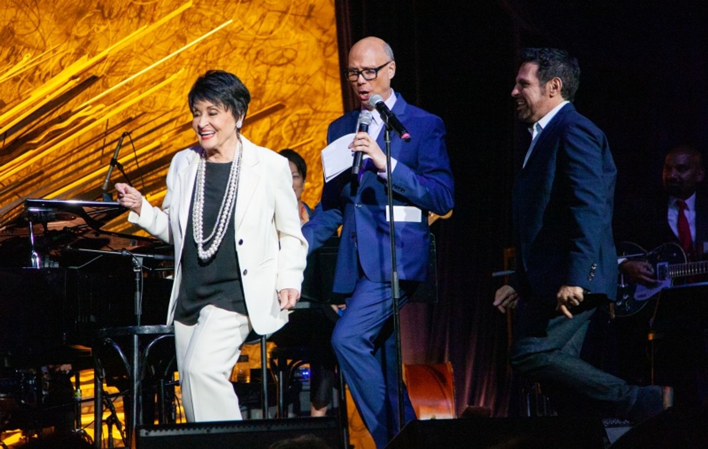 Review: BroadwayWorld's 20th Anniversary Concert Thrills And Satisfies at Sony Hall  Image