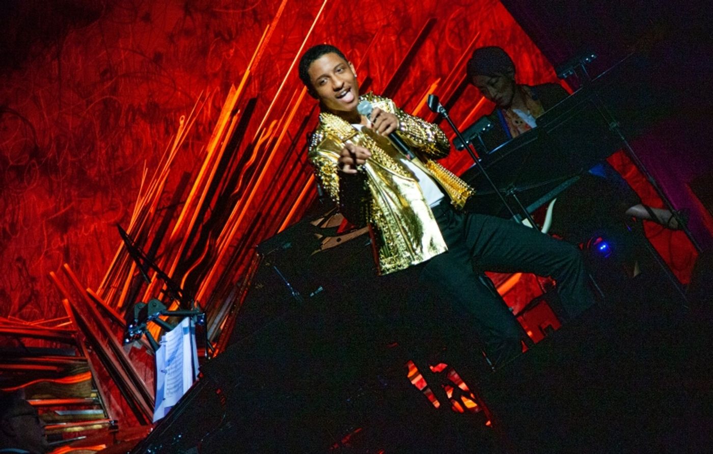 Review: BroadwayWorld's 20th Anniversary Concert Thrills And Satisfies at Sony Hall  Image