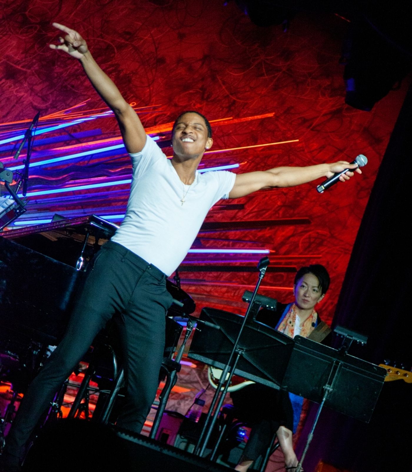 Review: BroadwayWorld's 20th Anniversary Concert Thrills And Satisfies at Sony Hall  Image