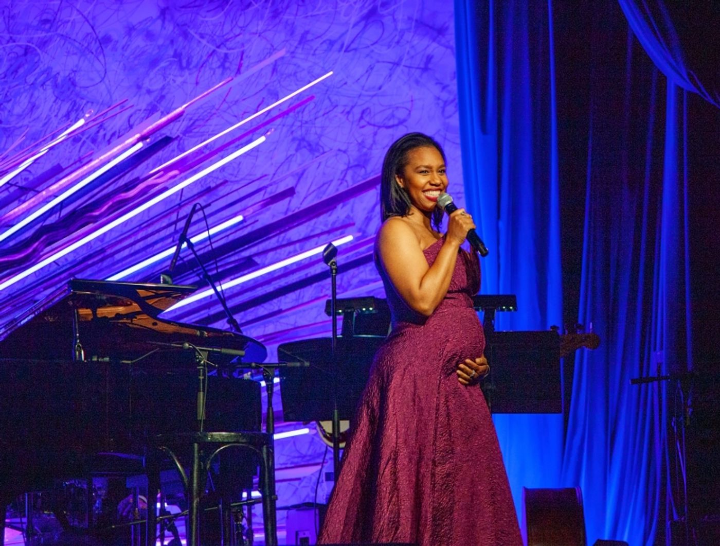 Review: BroadwayWorld's 20th Anniversary Concert Thrills And Satisfies at Sony Hall  Image