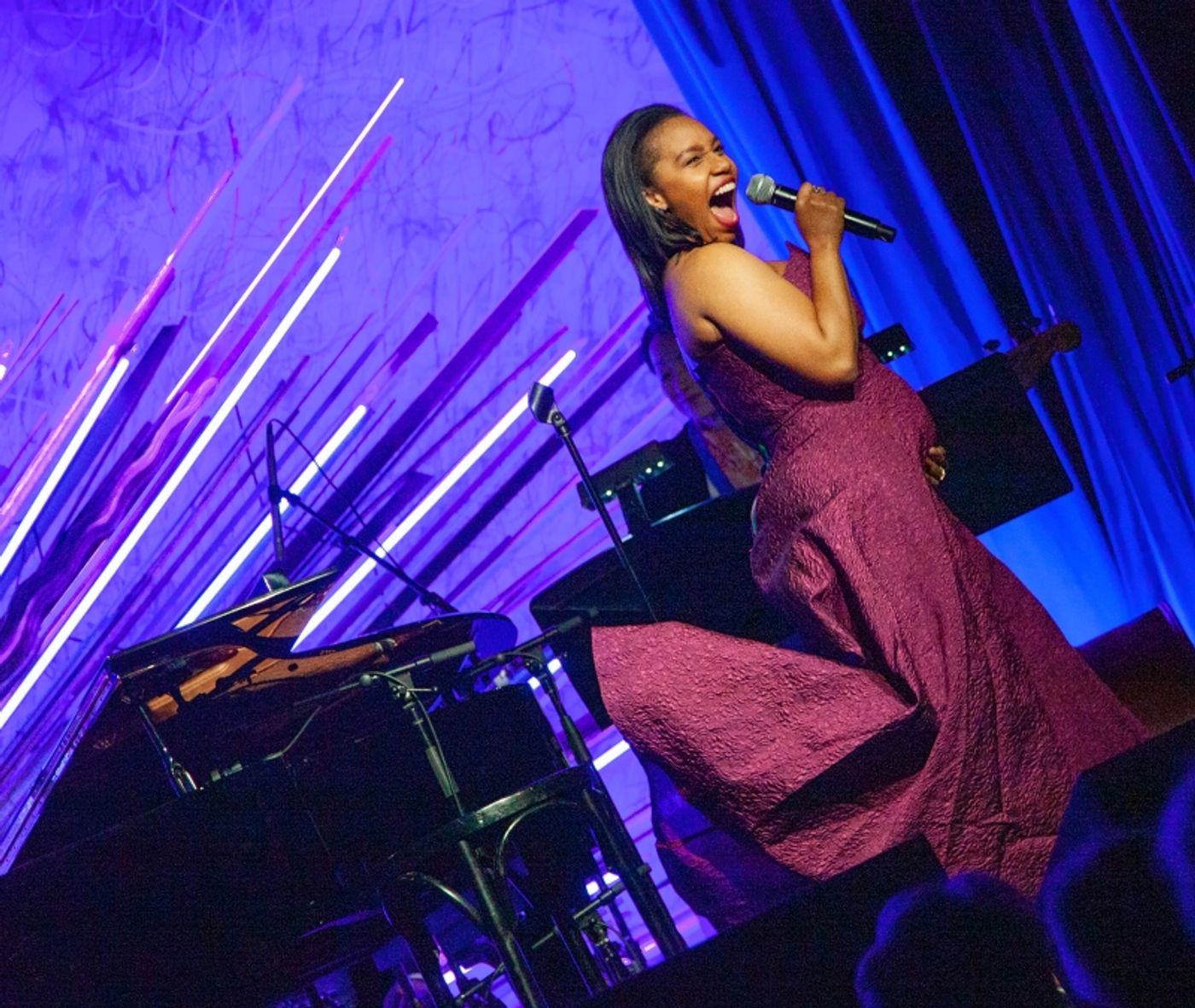 Review: BroadwayWorld's 20th Anniversary Concert Thrills And Satisfies at Sony Hall  Image