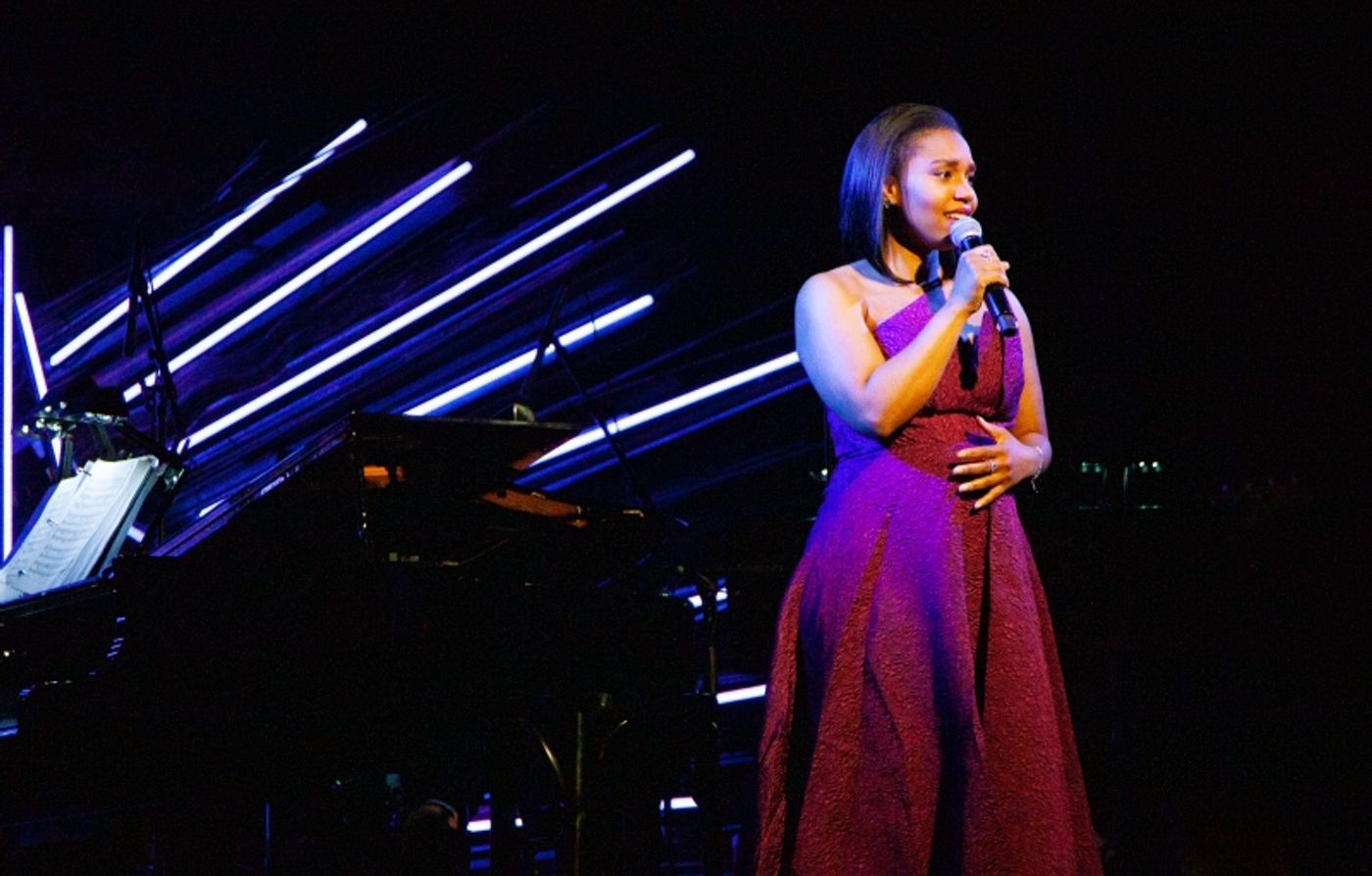 Review: BroadwayWorld's 20th Anniversary Concert Thrills And Satisfies at Sony Hall  Image
