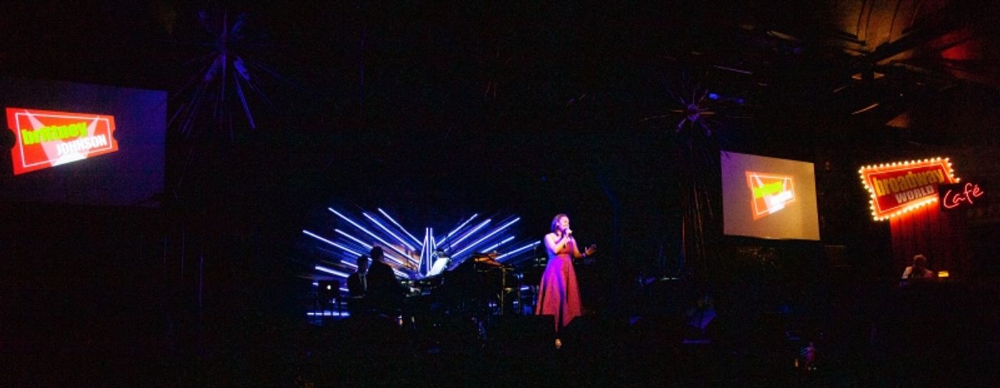 Review: BroadwayWorld's 20th Anniversary Concert Thrills And Satisfies at Sony Hall  Image