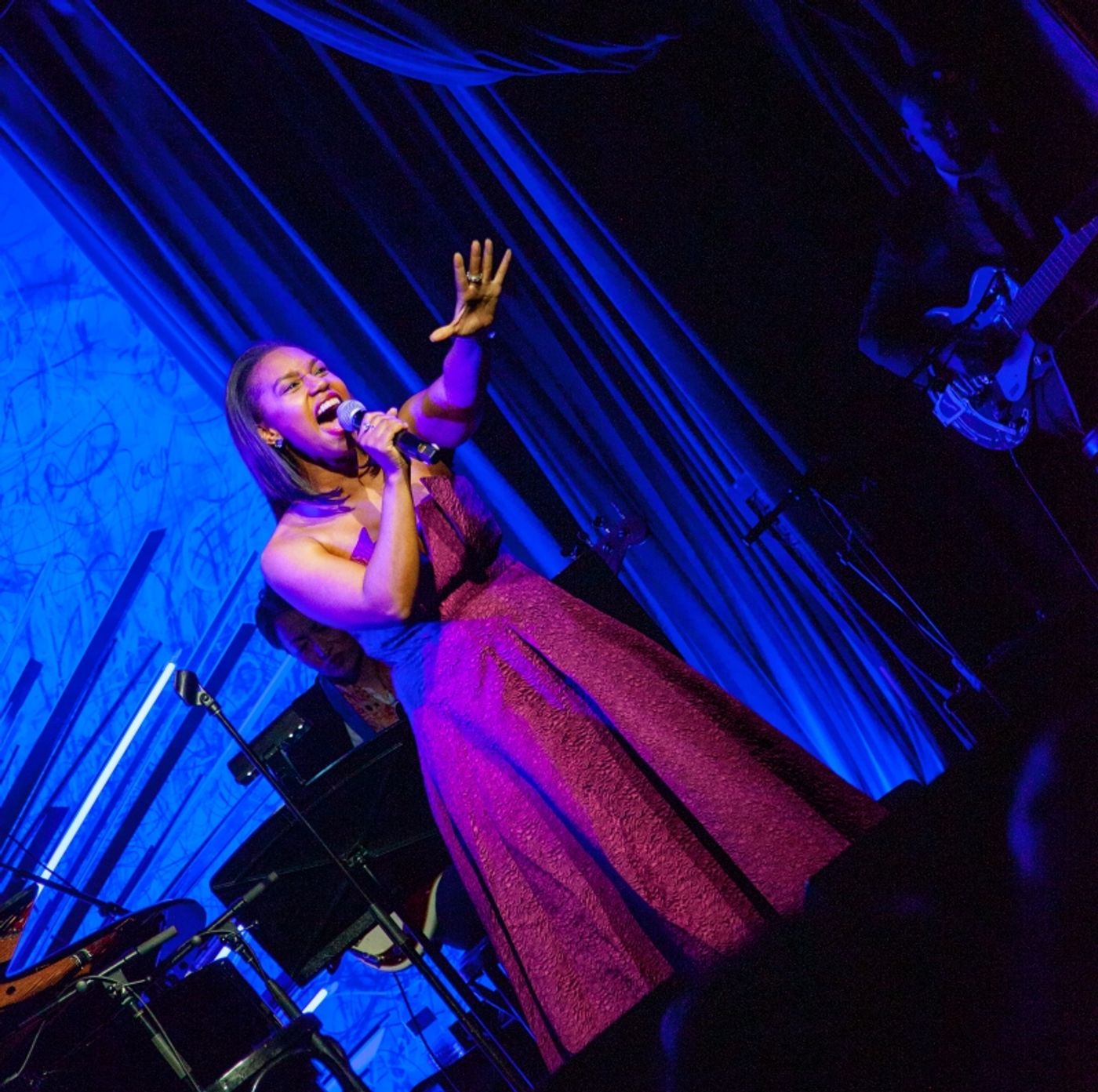 Review: BroadwayWorld's 20th Anniversary Concert Thrills And Satisfies at Sony Hall  Image
