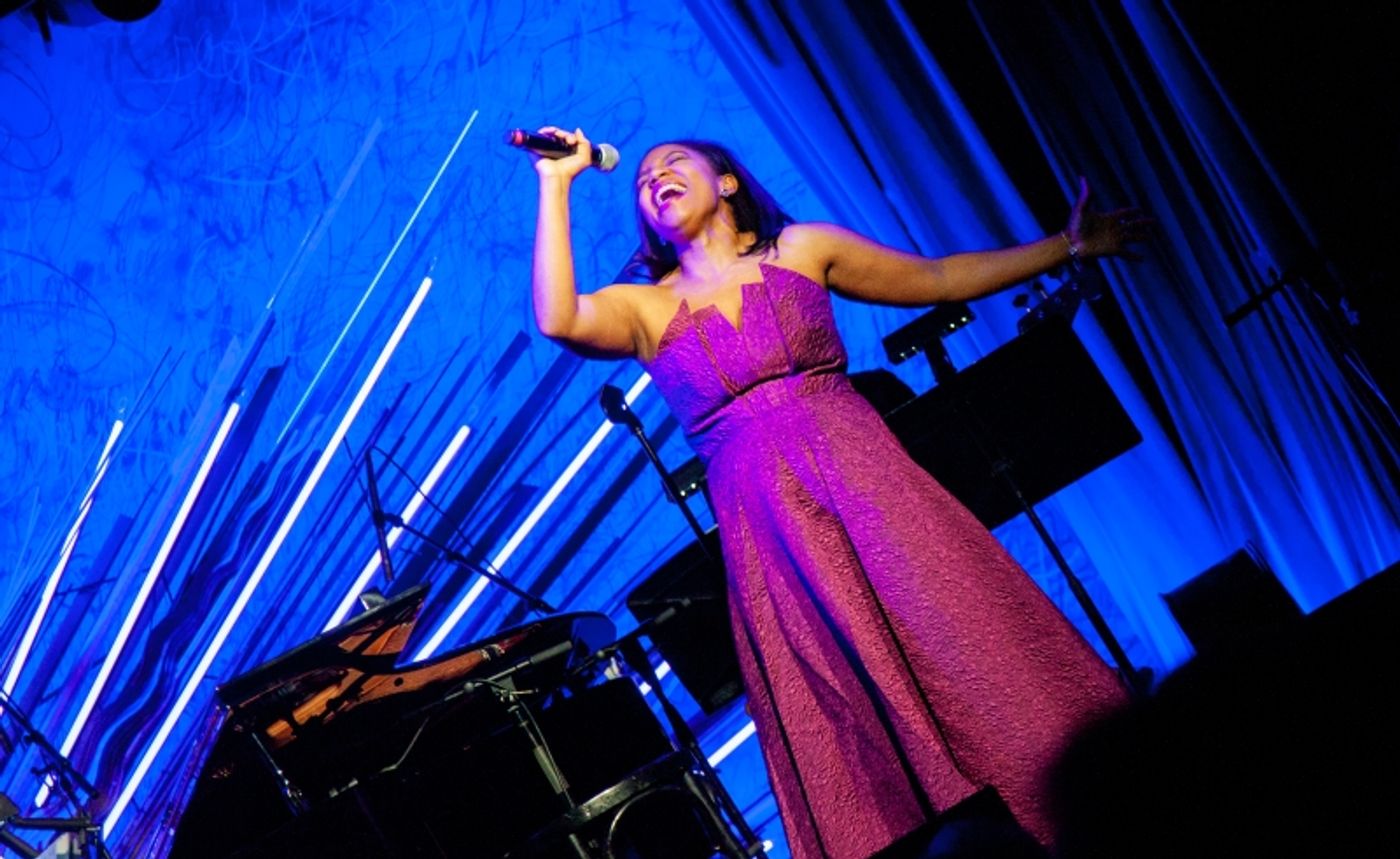 Review: BroadwayWorld's 20th Anniversary Concert Thrills And Satisfies at Sony Hall  Image