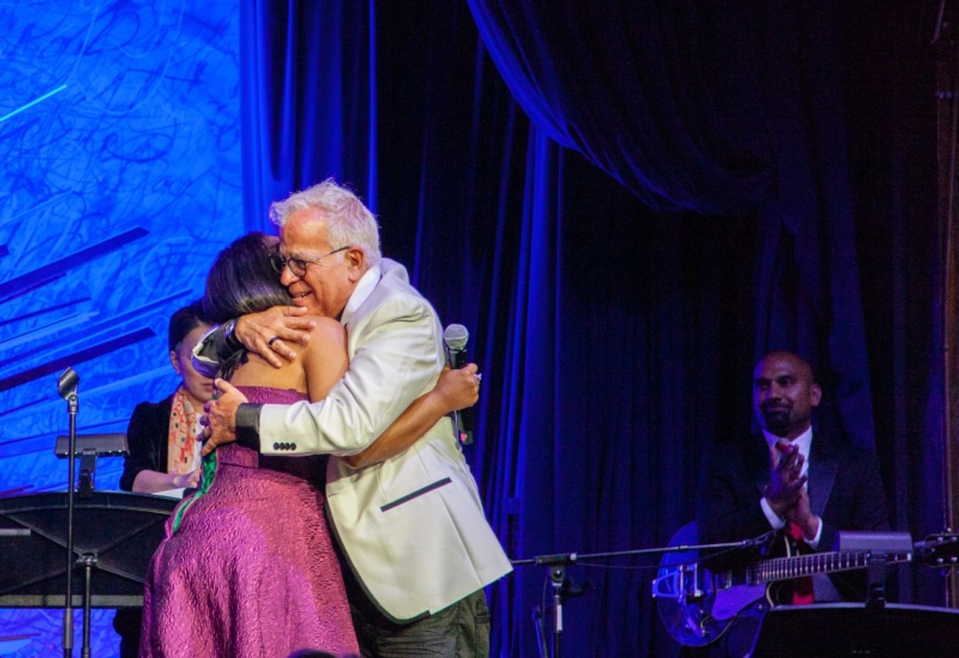 Review: BroadwayWorld's 20th Anniversary Concert Thrills And Satisfies at Sony Hall  Image