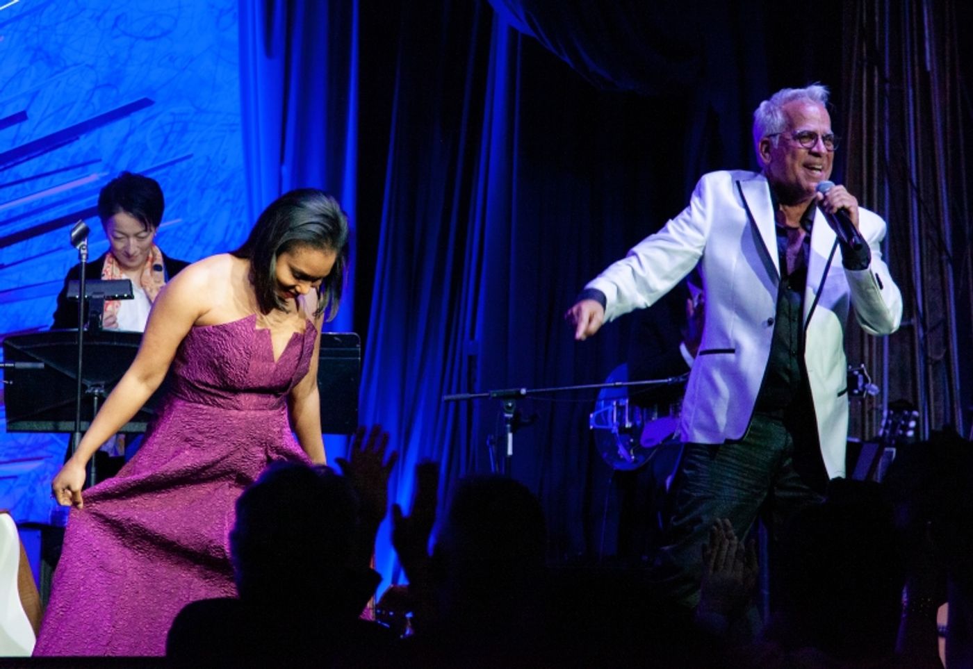 Review: BroadwayWorld's 20th Anniversary Concert Thrills And Satisfies at Sony Hall  Image