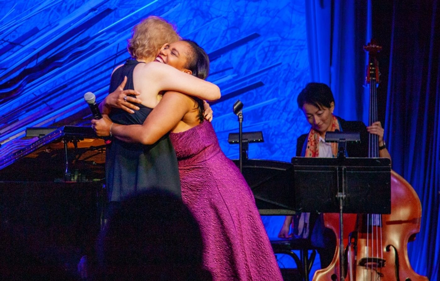 Review: BroadwayWorld's 20th Anniversary Concert Thrills And Satisfies at Sony Hall  Image