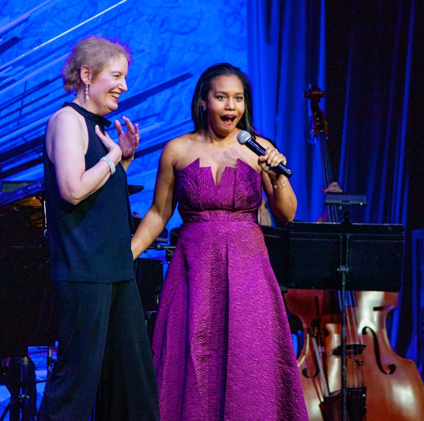 Review: BroadwayWorld's 20th Anniversary Concert Thrills And Satisfies at Sony Hall  Image