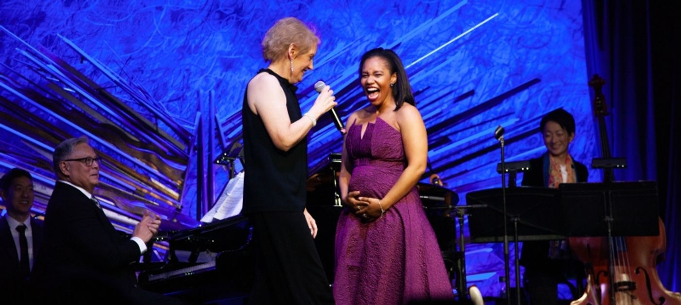 Review: BroadwayWorld's 20th Anniversary Concert Thrills And Satisfies at Sony Hall  Image