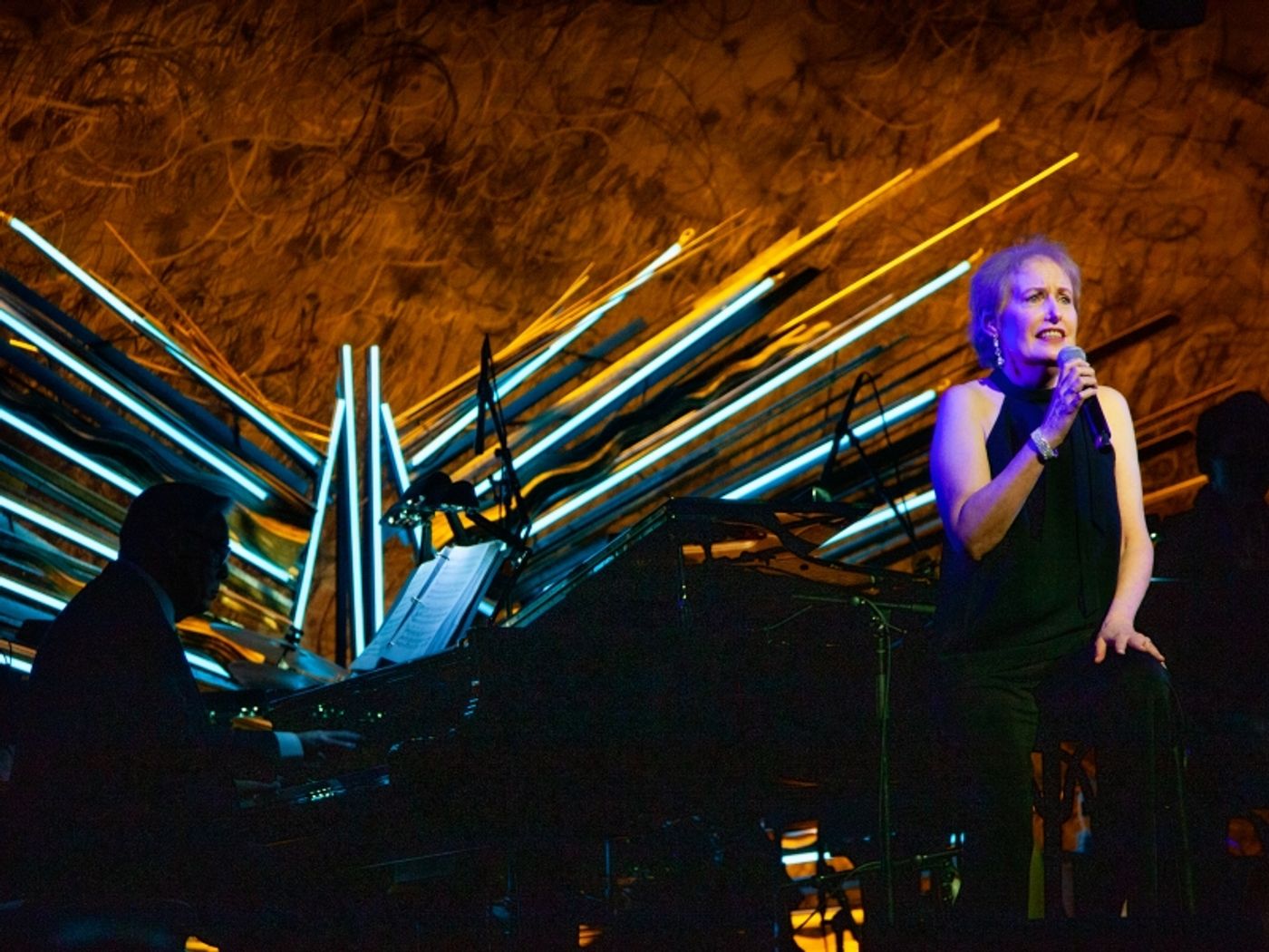 Review: BroadwayWorld's 20th Anniversary Concert Thrills And Satisfies at Sony Hall  Image