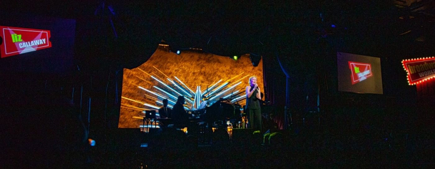 Review: BroadwayWorld's 20th Anniversary Concert Thrills And Satisfies at Sony Hall  Image