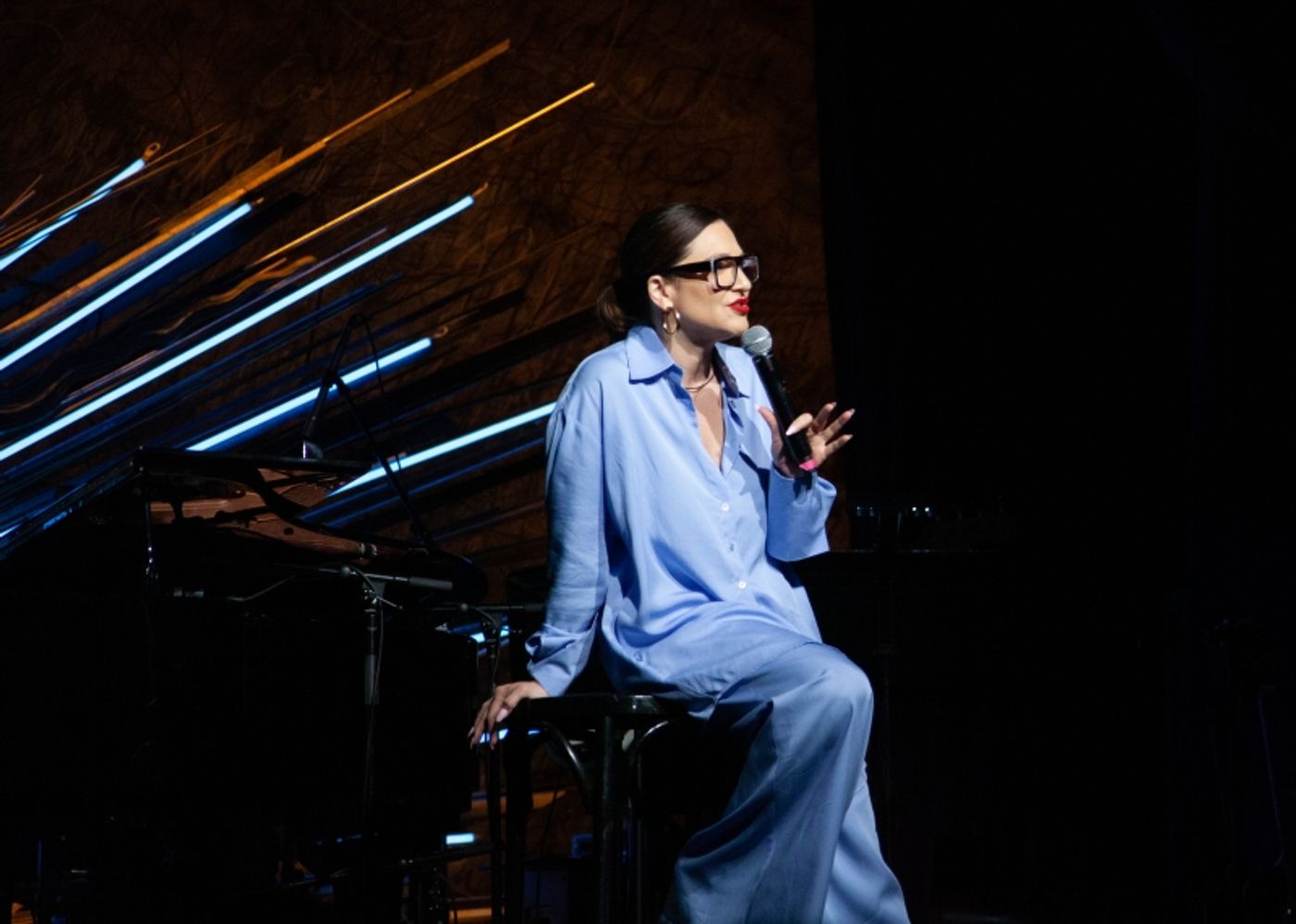 Review: BroadwayWorld's 20th Anniversary Concert Thrills And Satisfies at Sony Hall  Image