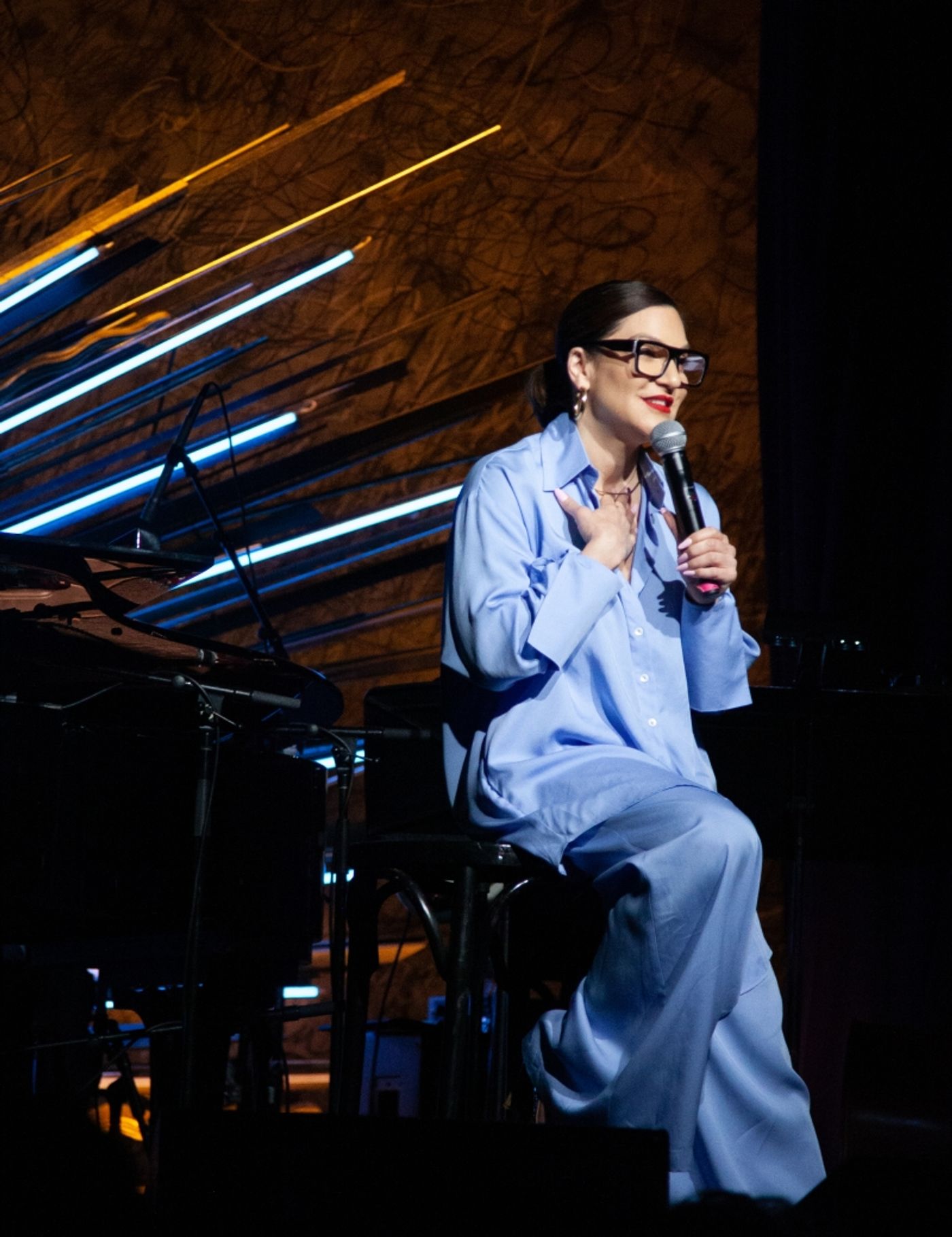 Review: BroadwayWorld's 20th Anniversary Concert Thrills And Satisfies at Sony Hall  Image