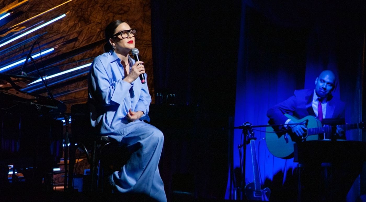 Review: BroadwayWorld's 20th Anniversary Concert Thrills And Satisfies at Sony Hall  Image