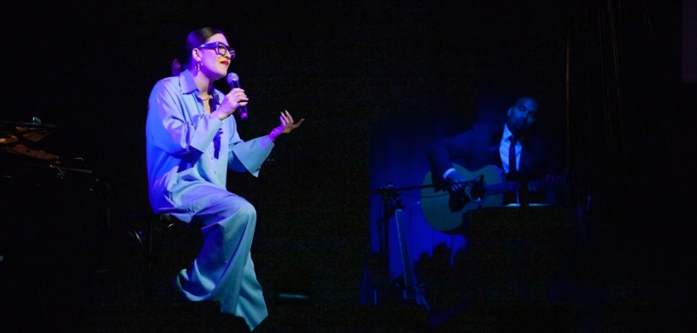Review: BroadwayWorld's 20th Anniversary Concert Thrills And Satisfies at Sony Hall  Image