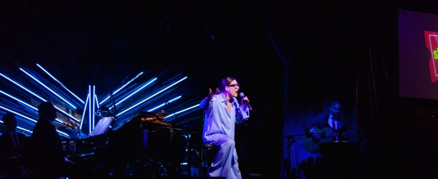 Review: BroadwayWorld's 20th Anniversary Concert Thrills And Satisfies at Sony Hall  Image