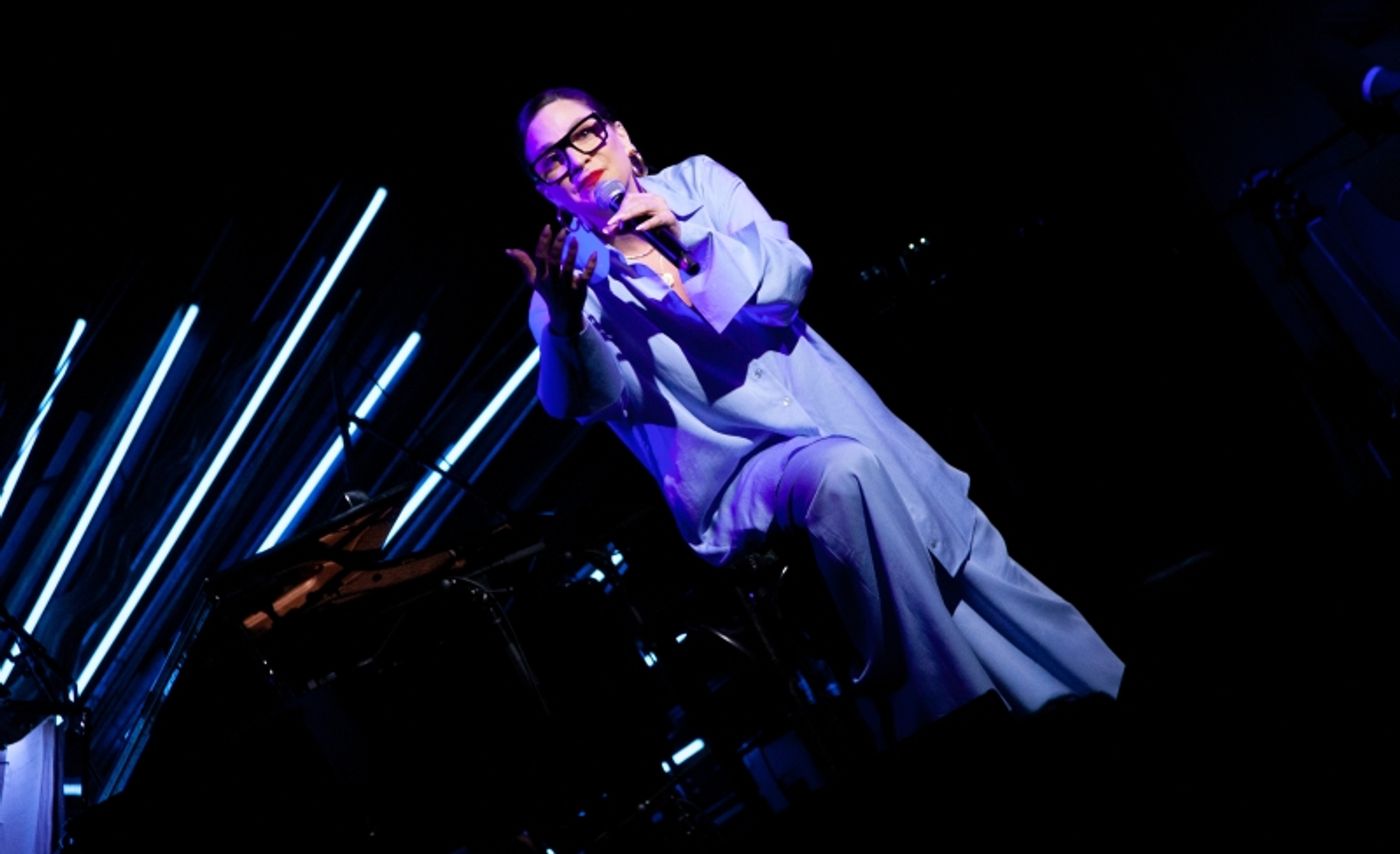 Review: BroadwayWorld's 20th Anniversary Concert Thrills And Satisfies at Sony Hall  Image