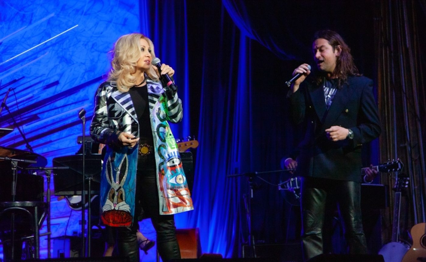 Review: BroadwayWorld's 20th Anniversary Concert Thrills And Satisfies at Sony Hall  Image