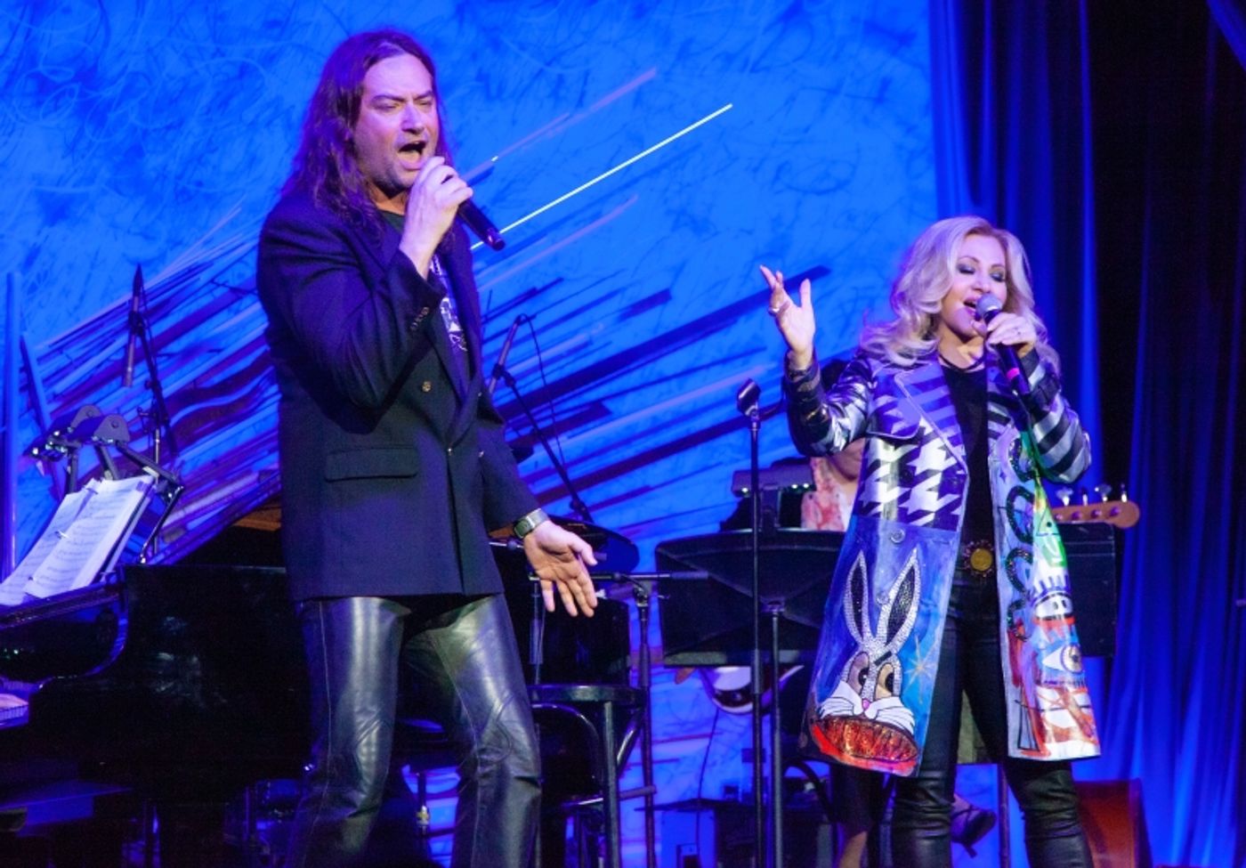 Review: BroadwayWorld's 20th Anniversary Concert Thrills And Satisfies at Sony Hall  Image