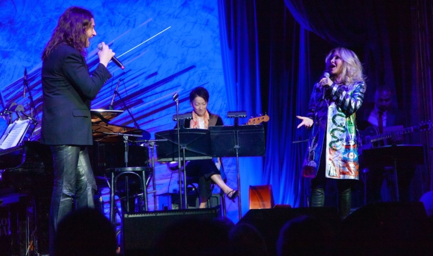 Review: BroadwayWorld's 20th Anniversary Concert Thrills And Satisfies at Sony Hall  Image