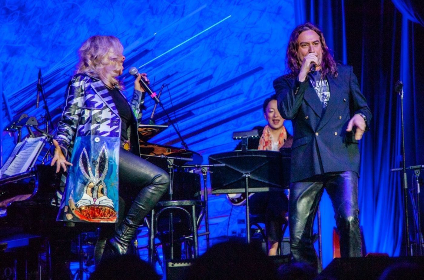 Review: BroadwayWorld's 20th Anniversary Concert Thrills And Satisfies at Sony Hall  Image