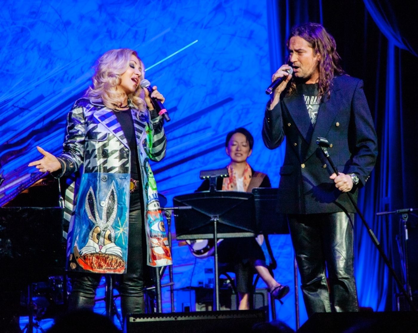 Review: BroadwayWorld's 20th Anniversary Concert Thrills And Satisfies at Sony Hall  Image